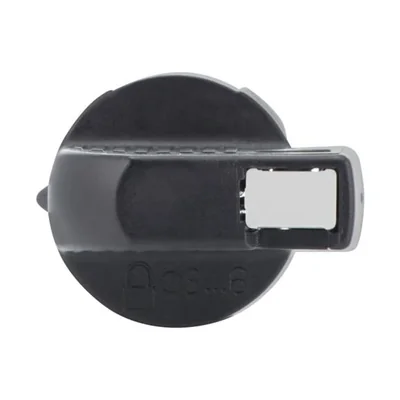 Lockable knob, AK-PKZ0