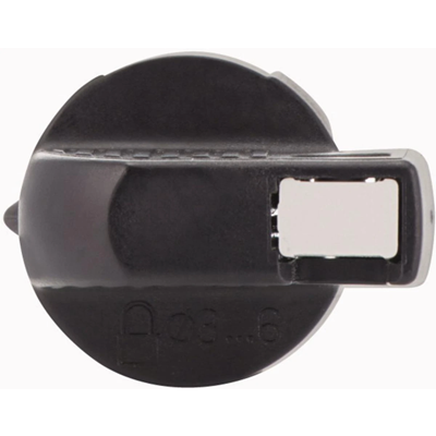 Lockable knob, AK-PKZ0