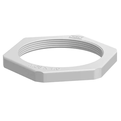 Locknut M63X1.5 JSZ.70, 116 M63 LGR PA