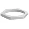 Locknut M63X1.5 JSZ.70, 116 M63 LGR PA