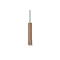 LOCUS L Champagne gold pendant lamp