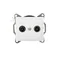 LOGI 02-1330-002 bi Terminal Toma RTV