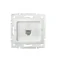 LOGI 02-1399-002 bi Adapter single computer socket 1xRJ45