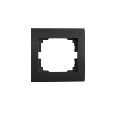 LOGI 02-1460-042 cm Single horizontal frame