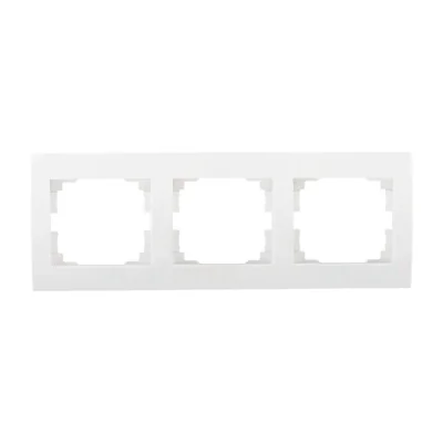 LOGI 02-1480-002 bi Marco triple horizontal