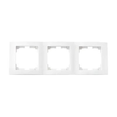 LOGI 02-1530-002 bi Telaio verticale triplo