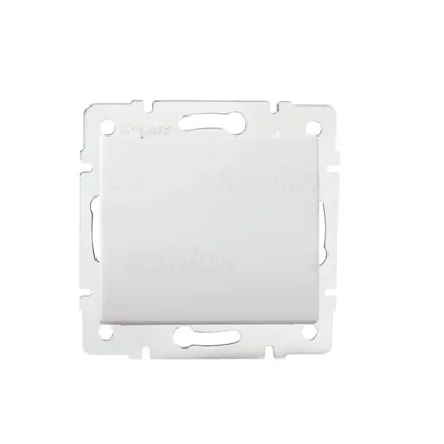 LOGI-02-1561-102 bi French power socket IP44