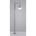 Loire Outdoor floor lamp 110 cm titanium