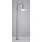Loire Outdoor floor lamp 110 cm titanium
