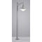 Loire Outdoor floor lamp 110 cm titanium