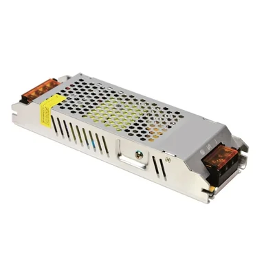 Long 200W modular LED power supply