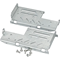 Long mounting bracket, BPZ-CTS-L