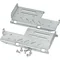 Long mounting bracket, BPZ-CTS-L