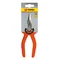 Long nose pliers, straight, 160 mm, 1000V