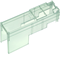 Long terminal cover for NH 00 / 185mm