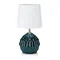 LORA Green table lamp