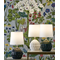 LORA Green table lamp
