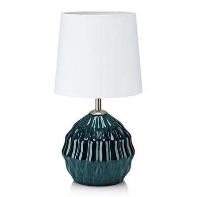 LORA Green table lamp