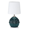 LORA Green table lamp