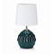 LORA Green table lamp