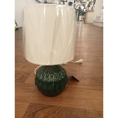 LORA Green table lamp