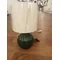 LORA Green table lamp