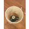 LORA Green table lamp