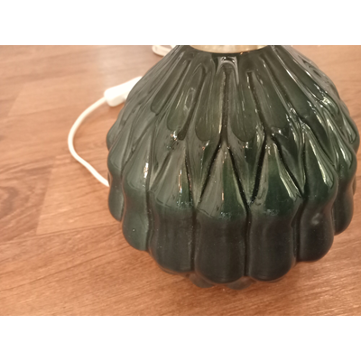 LORA Green table lamp