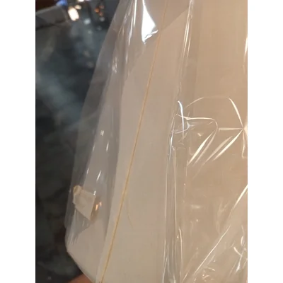 LORA Stolní lampa zelená