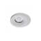 LORENZA Recessed ceiling lamp white mat