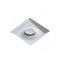 LORENZO Recessed ceiling lamp white mat