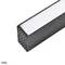 LORIEN LINEAR LAMP 120CM 40W 4000K BLACK