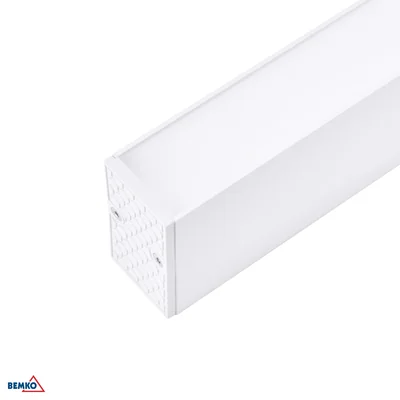 LORIEN LINEAR LAMPE 120CM 40W 4000K WEISS