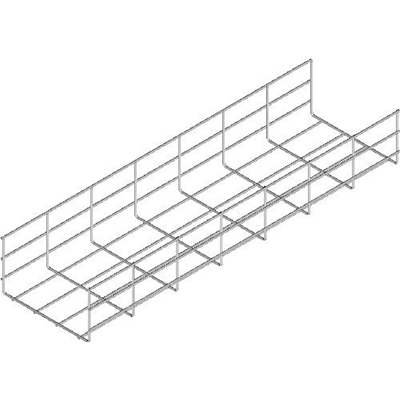 Лоток сітчастий KDS50H35/3