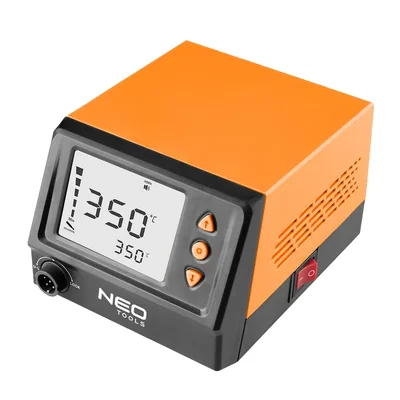 Lötstation SL1, 60 W, 180–480 °C