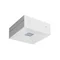 LOVATO II LED 3W (opt. road) 3h single-purpose AT white 230V luminaire