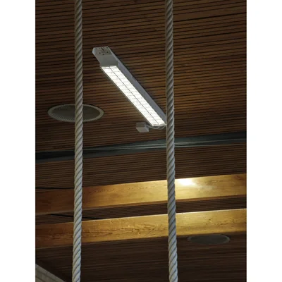 LOW BAY FLEX 1500 P 105W 840 N Leuchte