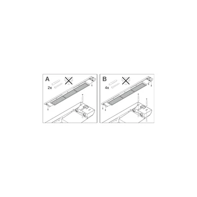 LOW BAY FLEX 1500 P 105W 840 N luminaire