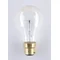 Low voltage bulb B22 25W 24V A60 1000h