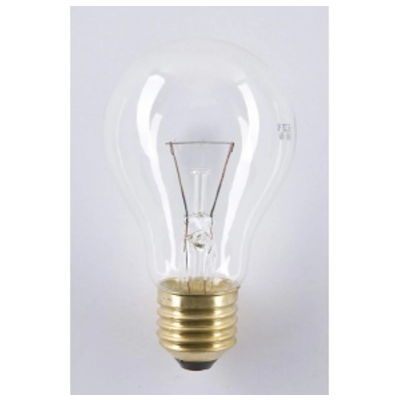 LOW VOLTAGE BULB E27MS 25W 24V