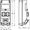 Low voltage switchgear with protections ROS 5\I-11