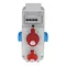 Low voltage switchgear with protections ROS 5\I-11