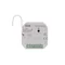 Low voltage two-channel PWM controller with two-channel transmitter