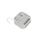 Low voltage two-channel PWM controller with two-channel transmitter