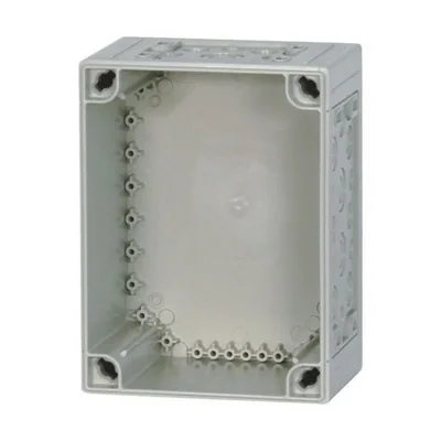 Lower part for housing CI23E, U-CI23E