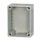 Lower part for housing CI23E, U-CI23E