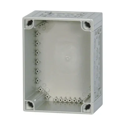 Lower part for housing CI23E, U-CI23E