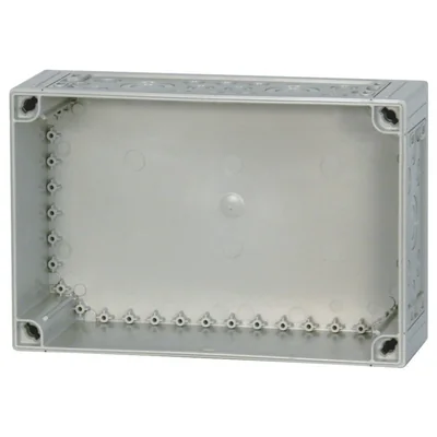 Lower part for housing CI43E, U-CI43E