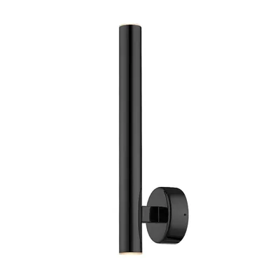 LOYA Applique noire