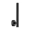 LOYA Black wall lamp